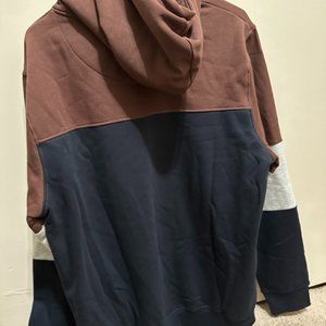 MULTI COLOR HOODIE